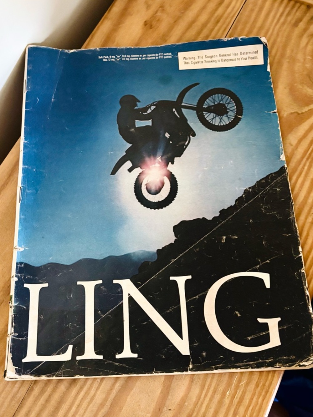 💥 VTG July 1985 LIFE Magazine